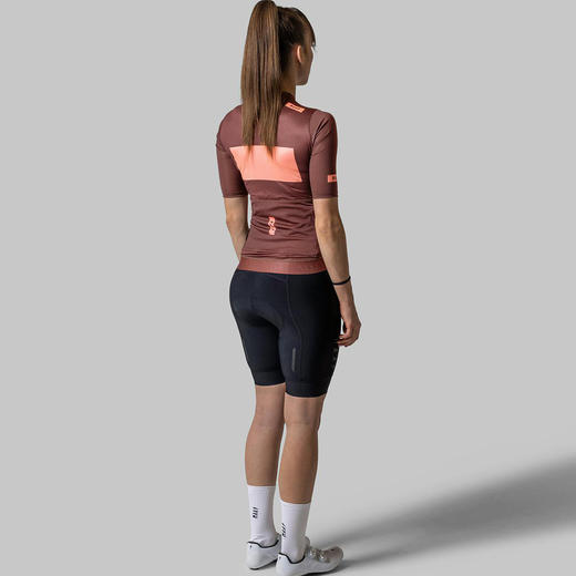 MAAP 女士 System Pro Air Jersey Muscat 短袖骑行服 商品图2