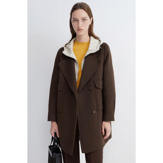 3F恩裳大衣 商品图0