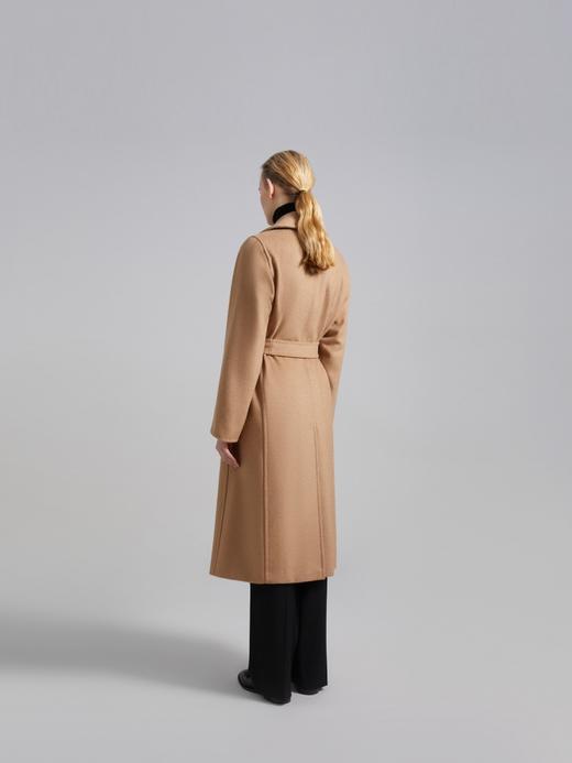 Max Mara 大衣女  1016163306-001 . 商品图1