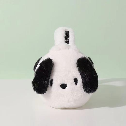 9楼母婴生活馆 【三丽鸥正版联名】毛绒保暖耳罩卡通加厚 活动价：39元 商品图9