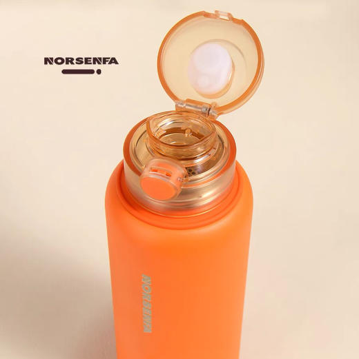 诺森二代闷泡套装NSF-1126 商品图8