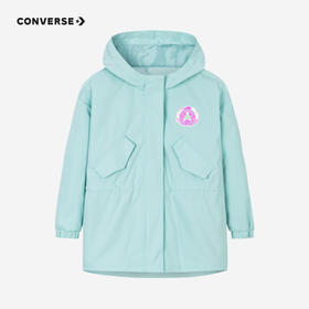 CONVERSE 春 大童小童婴童 儿童童装夹克 CNVG-LO-C400
