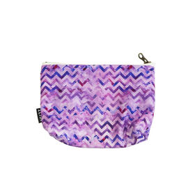 HUJI祤集Kit收纳包插画艺术纹