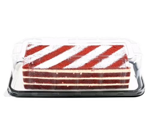 【周五自提】山姆红丝绒奶油芝士蛋糕 商品图0