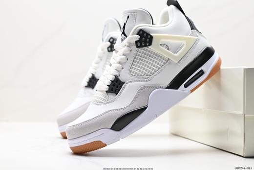 耐克乔丹Nike Air Jordan 4 Retro OG休闲运动篮球鞋DC7770-160男女鞋 商品图6