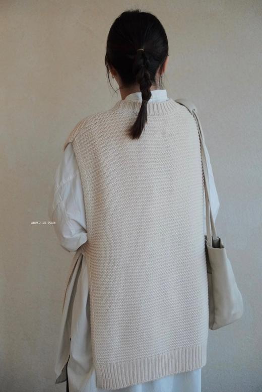 g马甲背心 商品图2