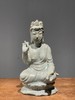 高丽青瓷观音坐像，顺丰包邮 商品缩略图2