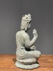 高丽青瓷观音坐像，顺丰包邮 商品缩略图5