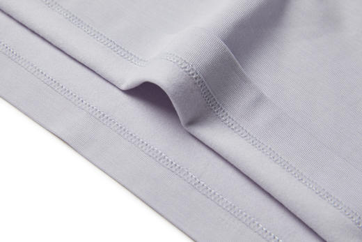 【优可丝抗菌】SCHIESSER德国舒雅女士优可丝抗菌薄型发热圆领保暖套装 最大尺码XXL 30/19211W 商品图3