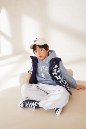 #请查收冬日City Boy