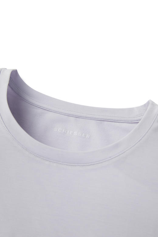 【优可丝抗菌】SCHIESSER德国舒雅女士优可丝抗菌薄型发热圆领保暖套装 最大尺码XXL 30/19211W 商品图4