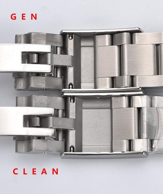 C厂劳力士格林尼治型II系列M126720VTNR-0001复刻手表一比一手表n厂c厂vs厂zf厂clean厂noob厂广州手表测评 商品图9