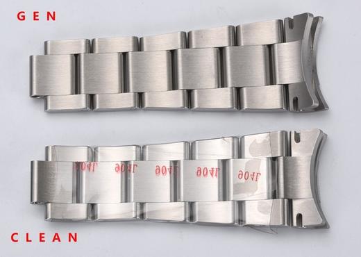 C厂劳力士格林尼治型II系列M126720VTNR-0001复刻手表一比一手表n厂c厂vs厂zf厂clean厂noob厂广州手表测评 商品图14