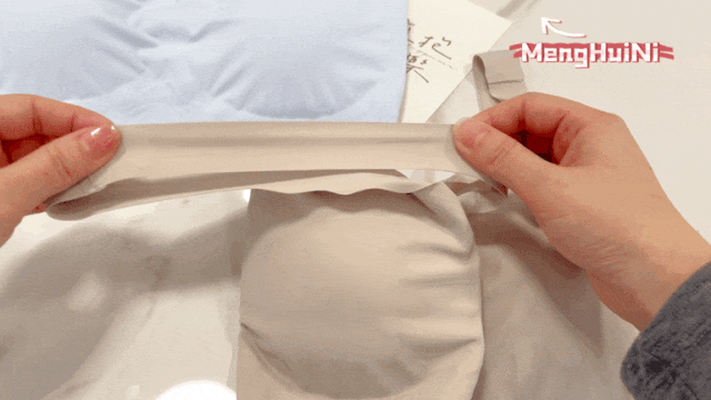 巨巨巨划算！多巴胺果冻内衣 69 元/三套！！这种「致命诱惑」谁能把持得住！