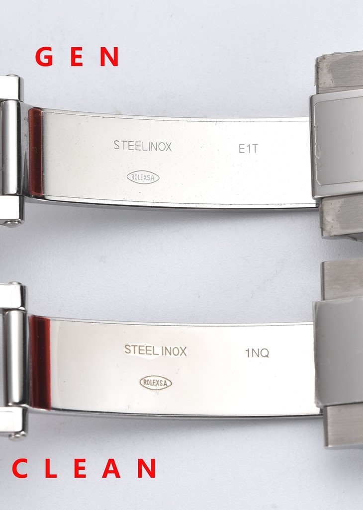 C厂劳力士顶级一比一精仿手表格林尼治型II系列M126720VTNR-0001对比正品评测