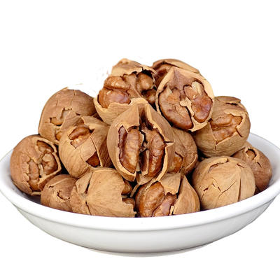 188g五籽香易好剥山核桃 商品图0
