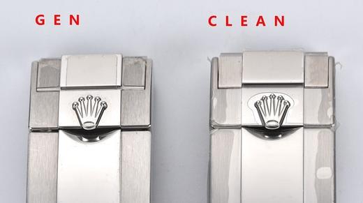 C厂劳力士格林尼治型II系列M126720VTNR-0001复刻手表一比一手表n厂c厂vs厂zf厂clean厂noob厂广州手表测评 商品图13