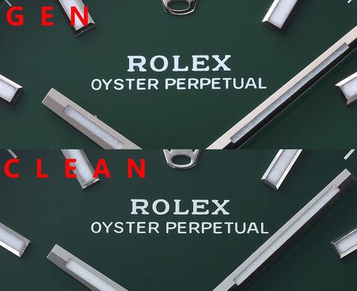 C厂劳力士蚝式恒动系列m126000-0005、m124300-0005复刻手表一比一手表n厂c厂zf厂vs厂clean厂noob厂广州手表测评 商品图3