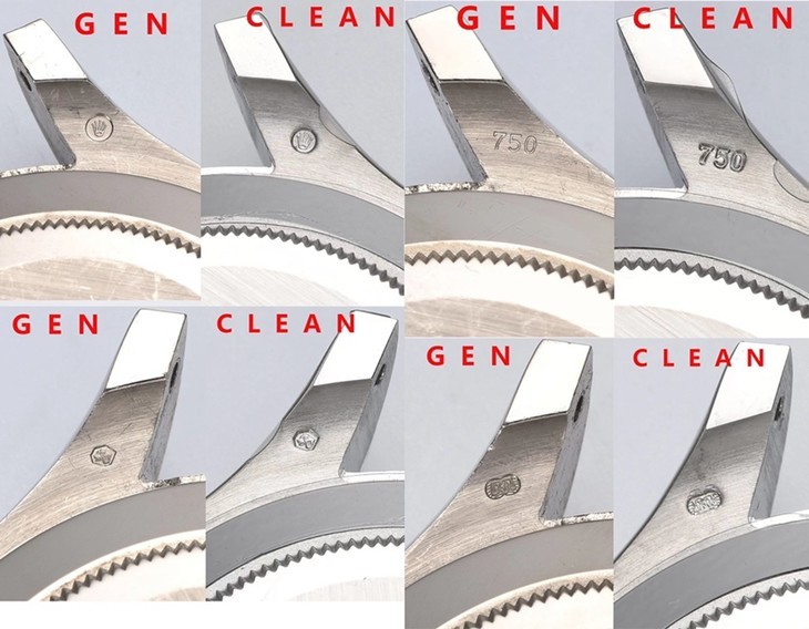 C厂劳力士顶级一比一高仿手表宇宙计型迪通拿系列m116509-0071对比正品评测