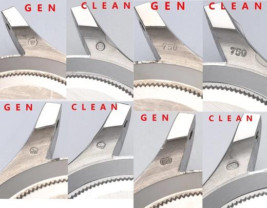 C厂劳力士宇宙计型迪通拿系列m116509-0071复刻手表一比一手表n厂c厂zf厂vs厂clean厂noob厂广州手表测评 商品图7