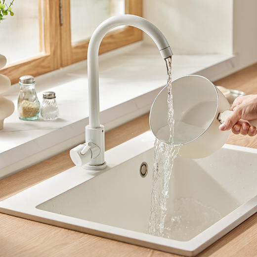 【小程序】小熊分体式电煮锅宿舍学生锅家用多功能奶锅煮面锅小电锅电热锅DRG-C12W6 商品图5