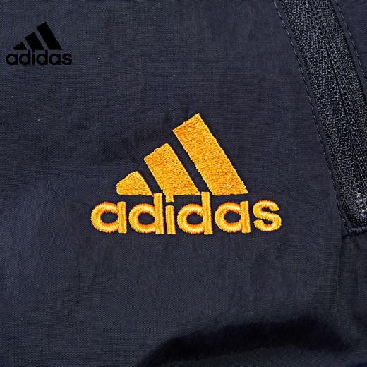 （YY）adidas/阿迪达斯  adidas男子运动休闲夹克外套 HE7473 商品图3