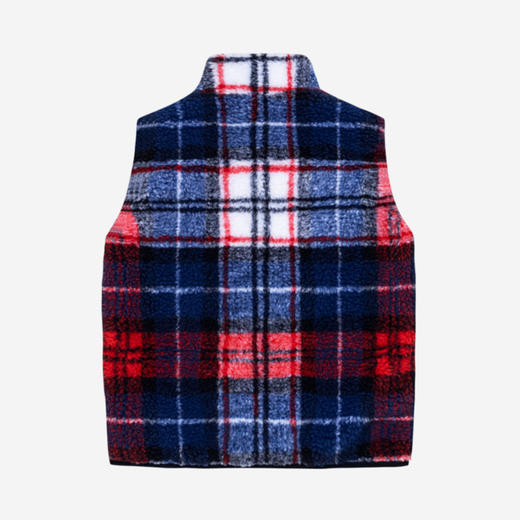 TOMMY 冬 大童小童 儿童童装马甲 KB0KB08566 商品图1