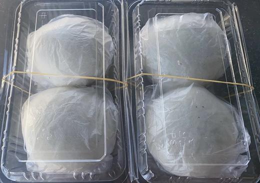 塔石麻糍（4个装） 商品图0