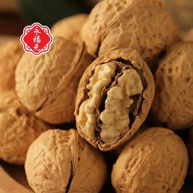 有机核桃 500g/袋