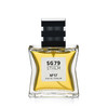 瑞典进口 SG79 Eau de Parfum 淡香精 N°17斯德哥尔摩的盛夏：如梦如烟 商品缩略图1