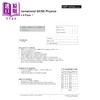 预售 【中商原版】英国原版CGP教辅 New Edexcel International GCSE Physics Practice Papers Grade 9-1新爱德思国际物理实践试卷 商品缩略图1