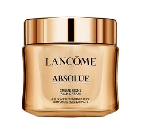 兰蔻菁纯面霜60ML 商品图0