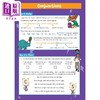 【中商原版】新语法 标点和拼写活动手册9-10岁New Grammar Punctuation & Spelling Activity Book for Ages 9-10 英文原版 商品缩略图3
