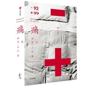 痛（法）苏菲·卡尔 著