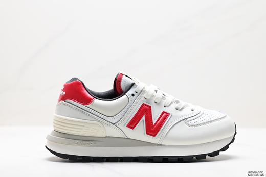 新百伦New Balance U574低帮复古跑鞋U574LGB1男女鞋 商品图0