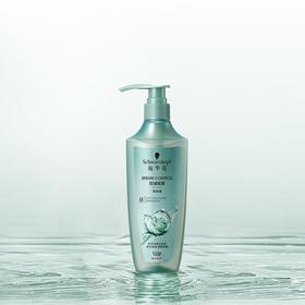 施华蔻控油赋源洗发露 600ml/瓶