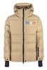 【欧洲专柜直通车预定特惠秒】Moncler 蒙口/盟可睐 Moriond男士防寒滑雪鹅绒羽绒服 商品缩略图0