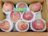 红皮阿克苏苹果12斤一箱 商品缩略图0