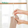 FaSoLa塑料衣夹晾晒晾衣服夹子晾衣架小号防风固定多功能晾衣夹家用 商品缩略图7
