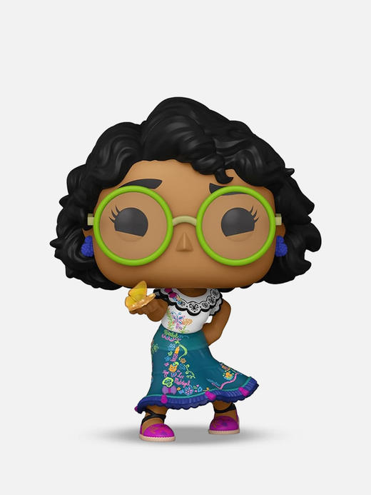 POP Disney Encanto POP 1动画 迪士尼魔法满屋POP公仔米拉贝尔 57599 商品图2