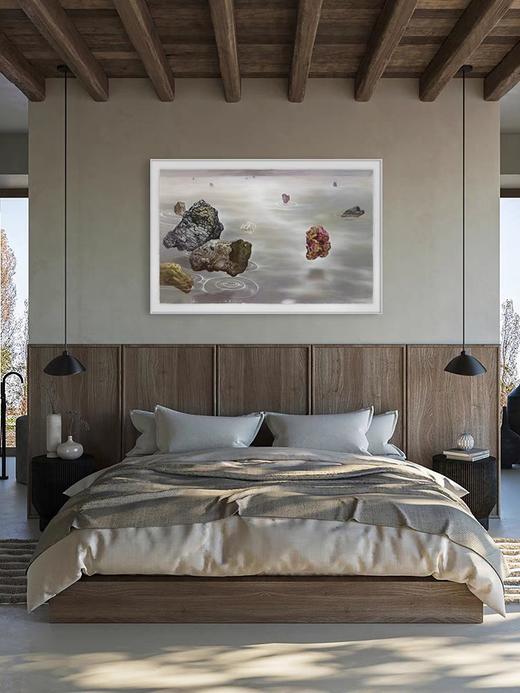 姜淼《水界No.25》版画 商品图2