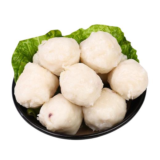 潮汕纯手工高定版 鳗鱼丸250g | 火锅丸料系列 商品图0