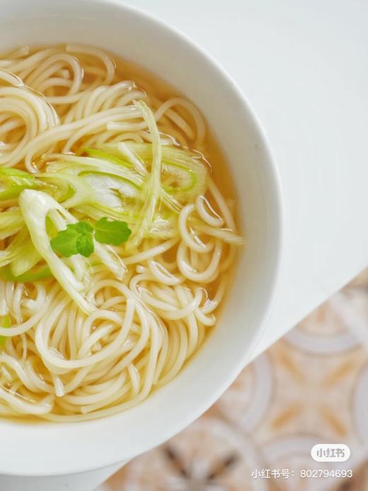 湖南隆回龙牙百合面 含20%龙牙百合 药食同源久煮不糊不坨 商品图1