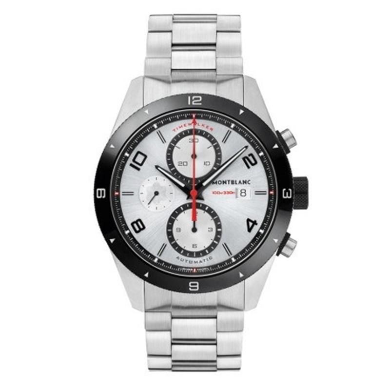 万宝龙 Montblanc 时光行者系列腕表 U0116099