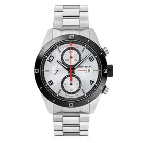 万宝龙 Montblanc 时光行者系列腕表 U0116099