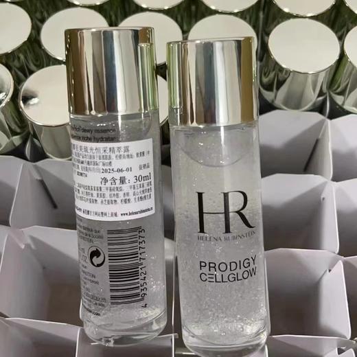 罕见稀有！ 赫莲娜小露珠30ml 商品图4