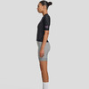 MAAP 女士 Halftone Pro Jersey Black 短袖骑行服 商品缩略图1