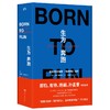 生为奔跑（美）摇滚巨星 布鲁斯·斯普林斯汀自传 商品缩略图0
