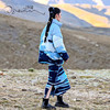 雪山系列羊绒针织羽绒服SJF95W290W 商品缩略图2