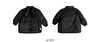 jnby  23年冬款  短款羽绒服  YNBC11640 商品缩略图6